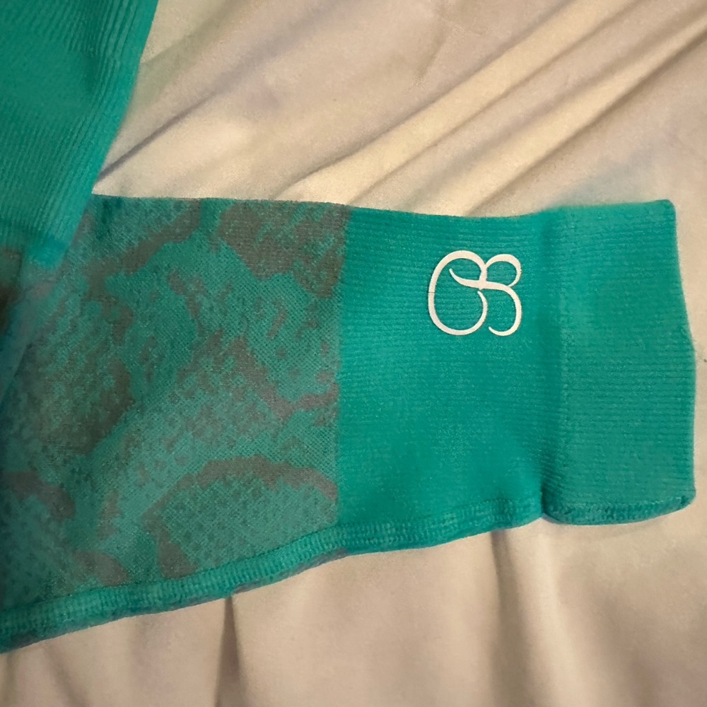 Bombshell leggings